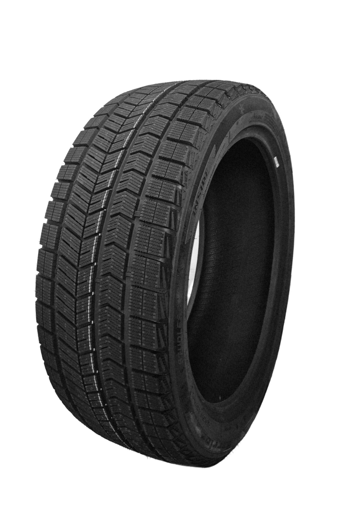 Автошина Warrior WR500 205/50 R17 93H XL зимова