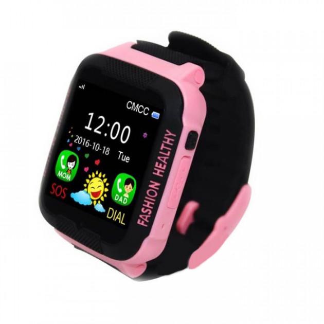 Смарт-часы Smart Baby UWatch AG K3 Kids waterproof smart watch