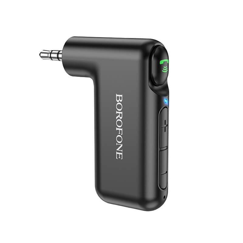 AUX модулятор Borofone BC35 Bluetooth ресивер/Receiver (1834752383)