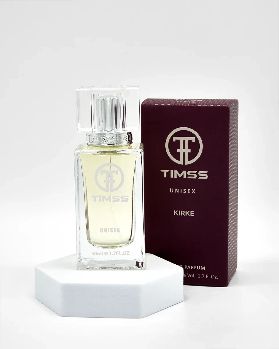 Парфюмерная вода унисекс Timss Tiziana Terenzi Kirke 50 мл (U518) Парфюмерная вода унисекс Timss Tiziana Terenzi Kirke 50 мл (U518)