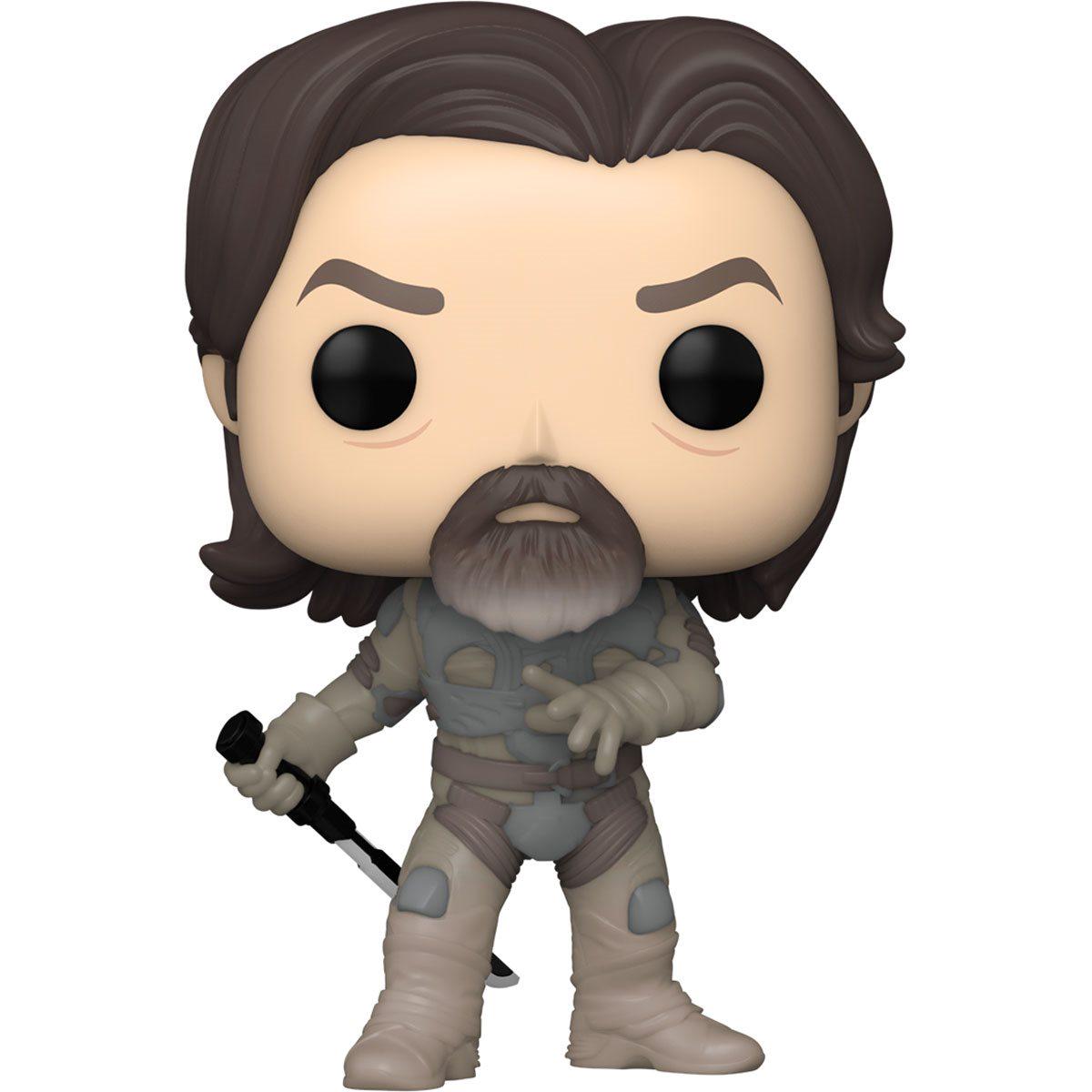 Детская игровая фигурка Funko POP Movies Dune 2 Gurney Halleck (5908305247005)