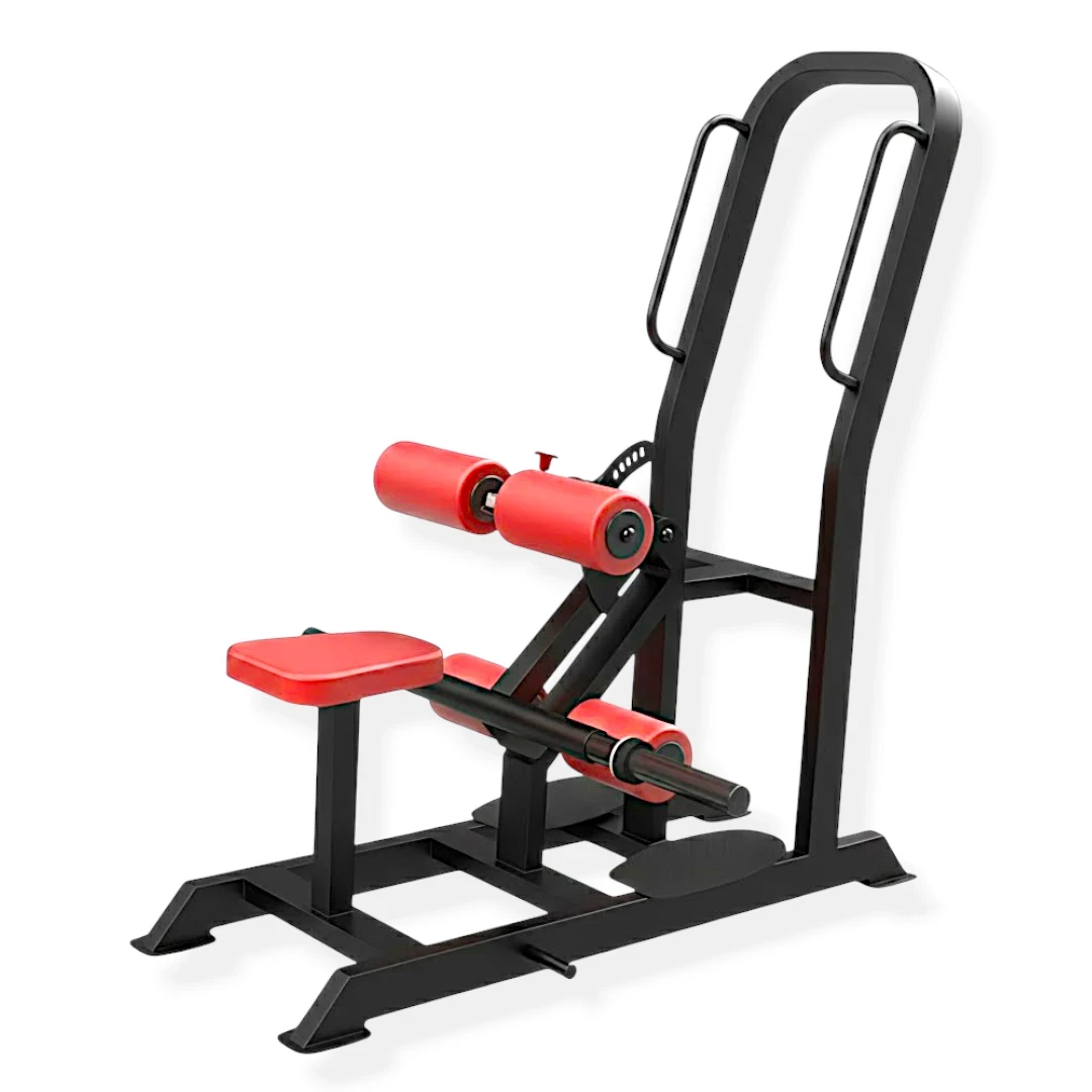 Тренажер вертикальный Hip Thrust FITUM (635301774)