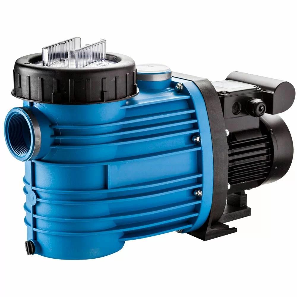 Насос Speck BADU Magna 12 220 В 12 м3/ч 0,45 кВт Насос Speck BADU Magna 12 220 В 12 м3/ч 0,45 кВт