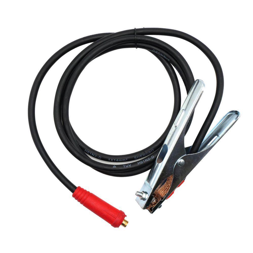 Напівавтомат зварювальний інверторний ProCraft SPI-290 Industrial універсальний (070290) - фото 19