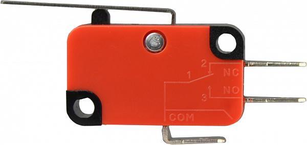 Микро-выключатель АСКО-УКРЕМ V-15-21C25 (A0050040021)