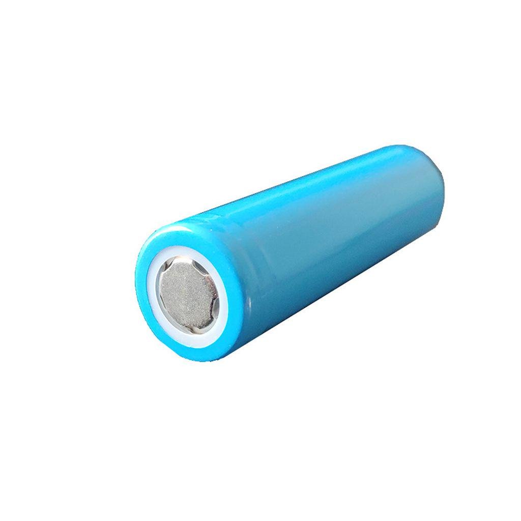 Акуммулятор PinYu 18650 2600 mAh (302308b)