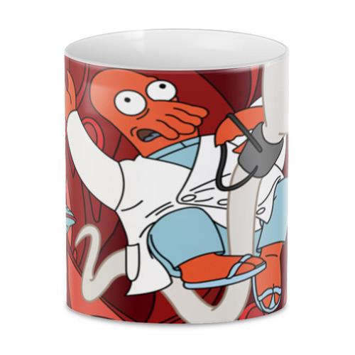 Чашка Geek Land Futurama 330 мл (02.03.706)