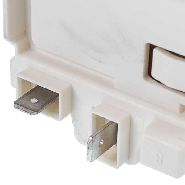 Помпа-насос RR0594 для пральної машини Electrolux/Askoll 8583792418029 30 Вт (00000035184) - фото 3