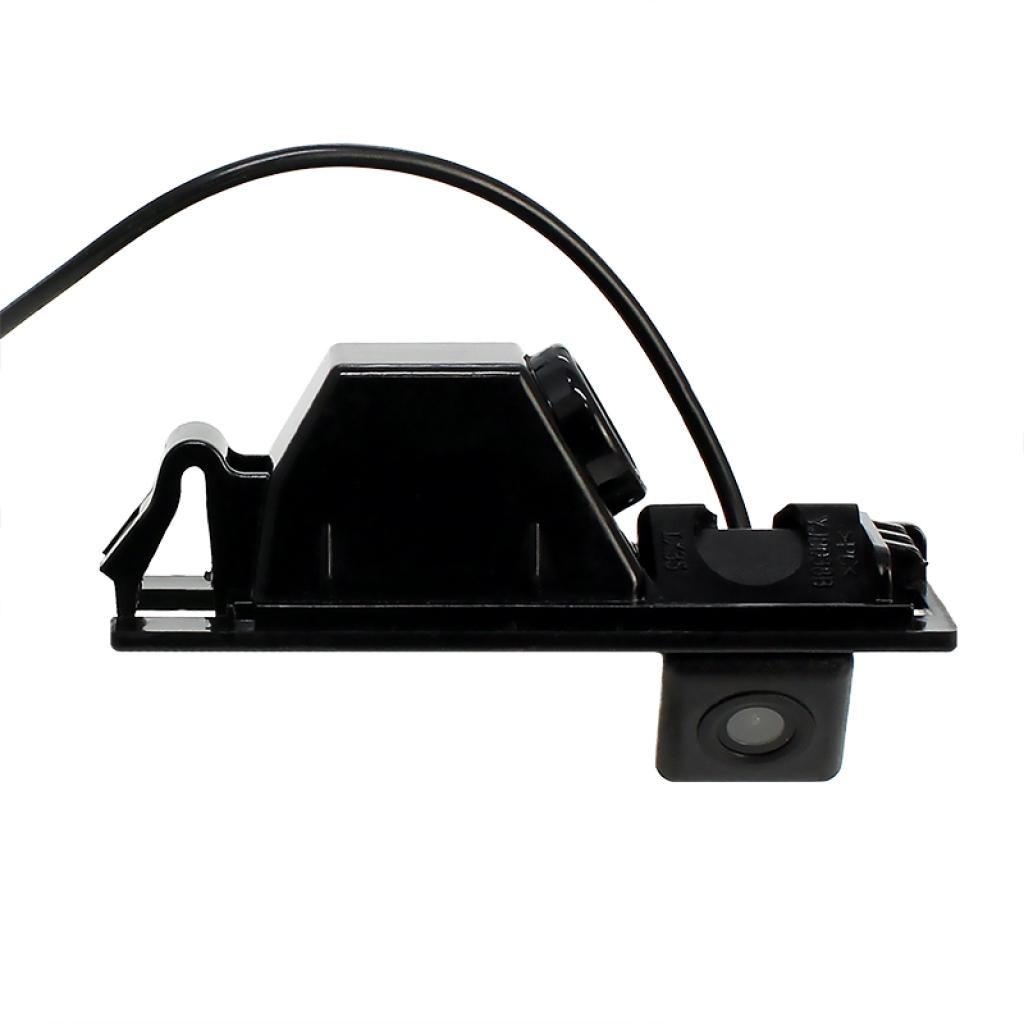 Камера заднего вида Lesko штатная для Hyundai IX35 (5511) - фото 3 Камера заднего вида Lesko штатная для Hyundai IX35 (5511) - фото 3