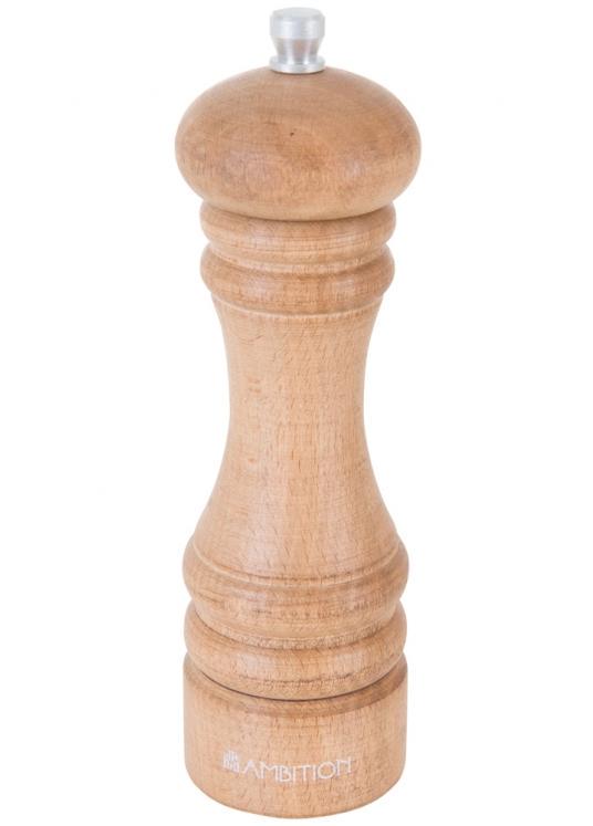 Мельница Ambition Chess для перца дерево 18 см (229700)
