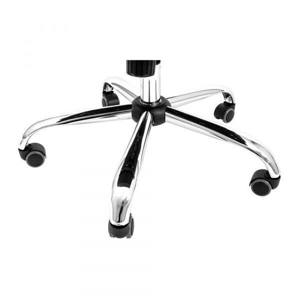 Кресло офисное Richman Конгресс Хром M-2 широкое Anyfix Wide Коричневый (1637211) - фото 23