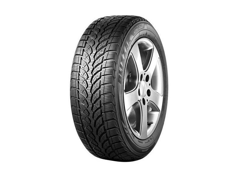 Шина зимова Bridgestone Blizzak LM-32 225/55 R16 99H (7353)