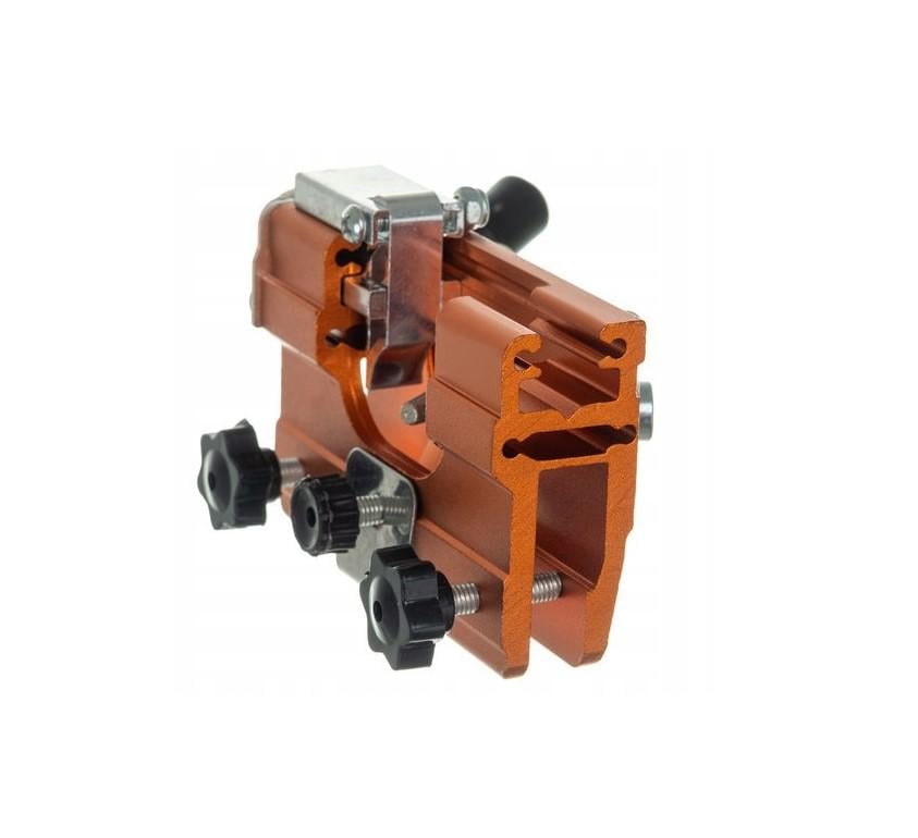 Точилка ручная BIGSTREN для цепей