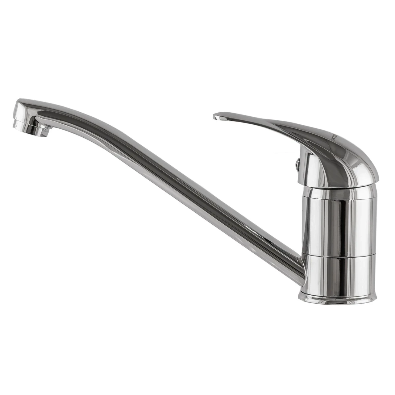 Змішувач для кухні EcoMix ENERGO E-GEZ-203 (1000000320)