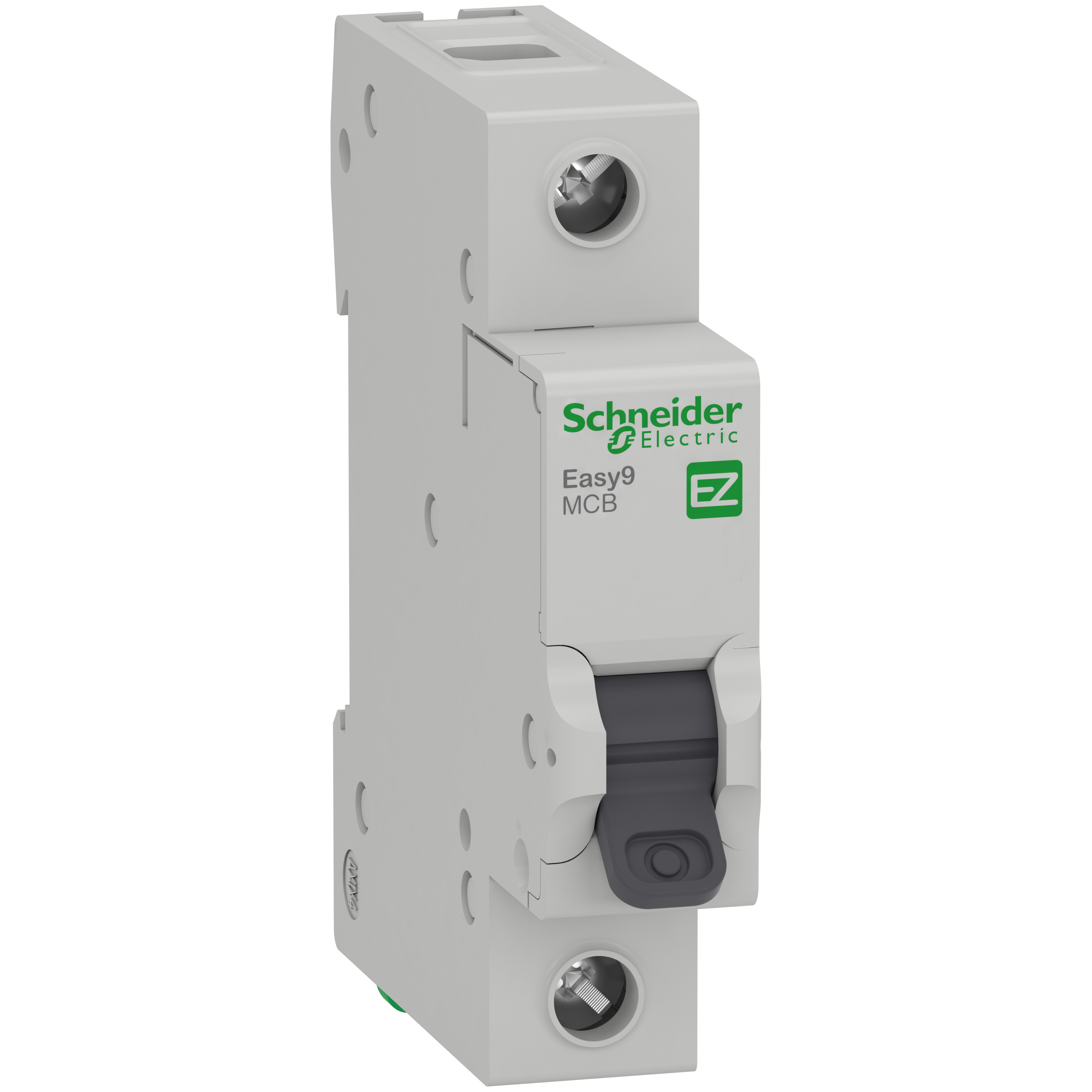Автоматический выключатель Schneider Electric EZ9 1P 16A 4,5kA C (EZ9F34116)