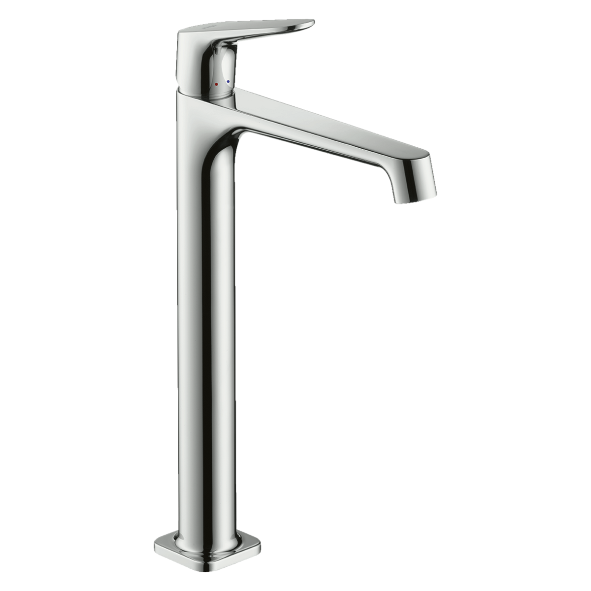 Смеситель для умывальника Axor Citterio M Хром (34127000)