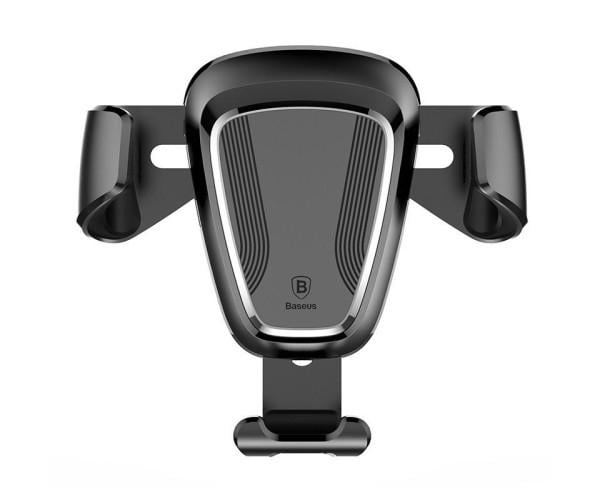 Держатель автомобильный BASEUS Gravity Car Mount Holder SUYL-01 Black