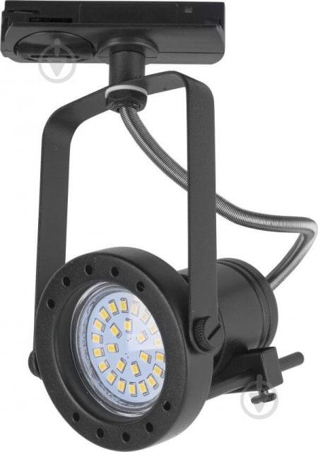 Трековый светильник TK Lighting TRACER 4066 Черный