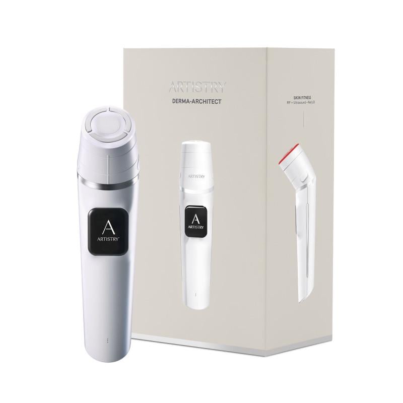 Прилад для догляду за шкірою Amway Artistry Derma-Architect 127720