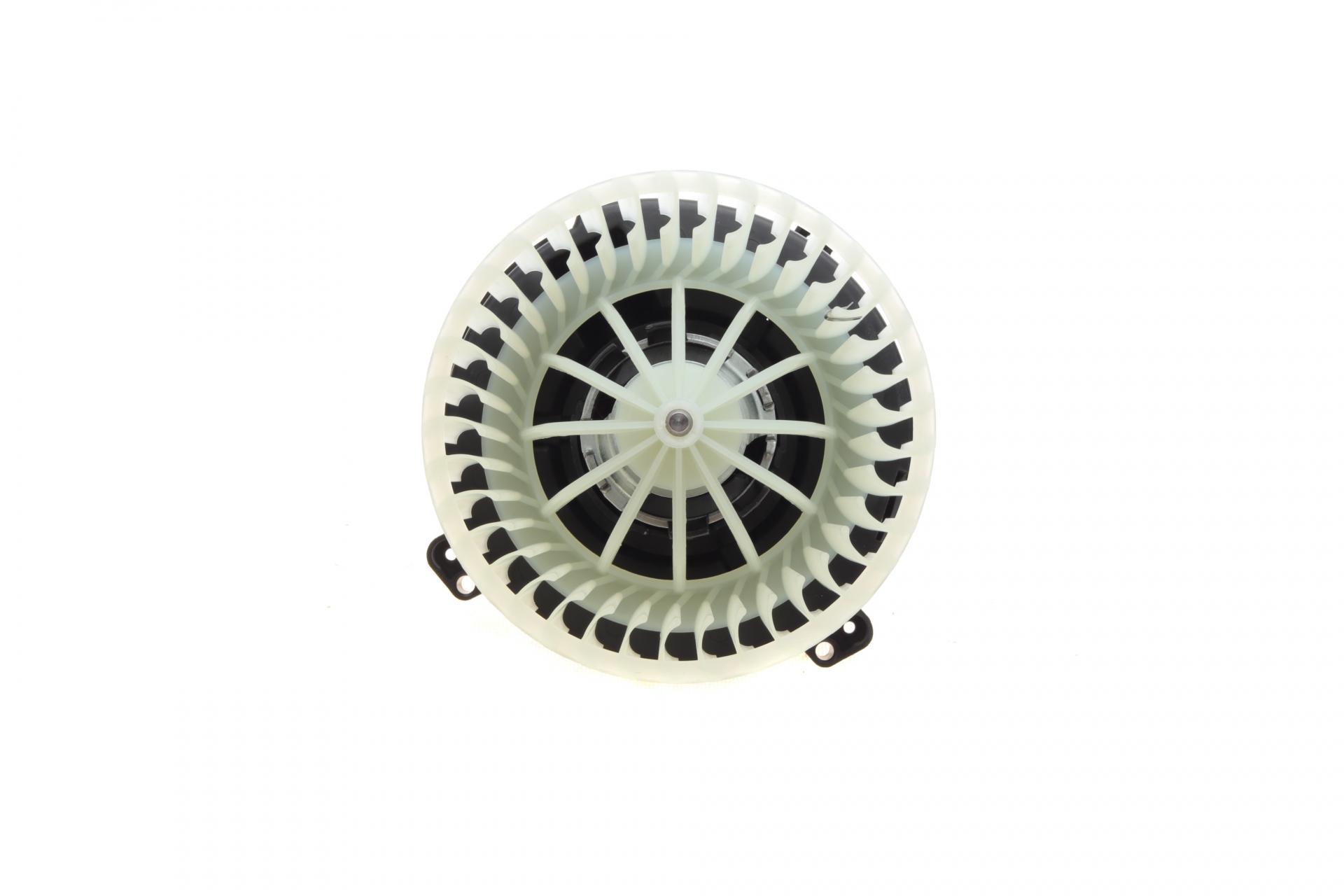 Моторчик печи NRF Fiat Ducato 1.9-2.8D 94-02 34168