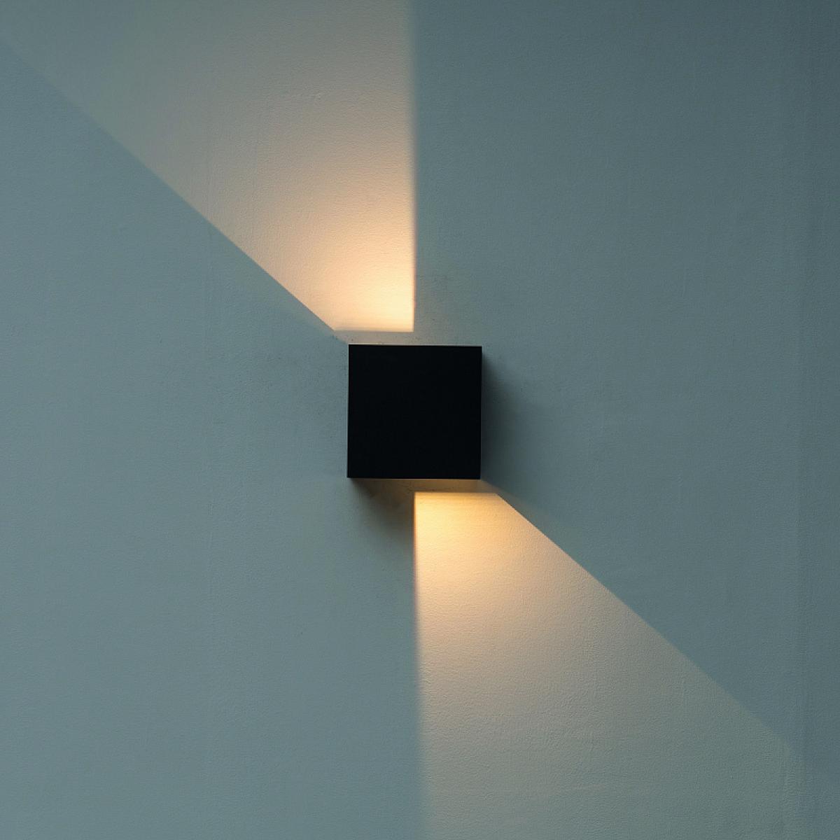 Светильник уличный Mantra Davos XL 7653 - фото 2 Светильник уличный Mantra Davos XL 7653 - фото 2