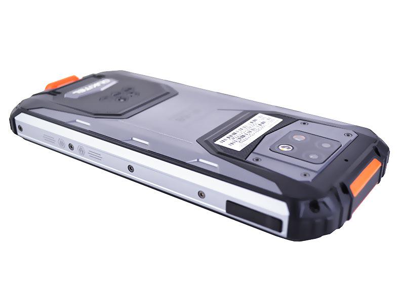 Смартфон Oukitel WP6 6/128Gb АКБ 10000 мАч Orange - фото 9 Смартфон Oukitel WP6 6/128Gb АКБ 10000 мАч Orange - фото 9