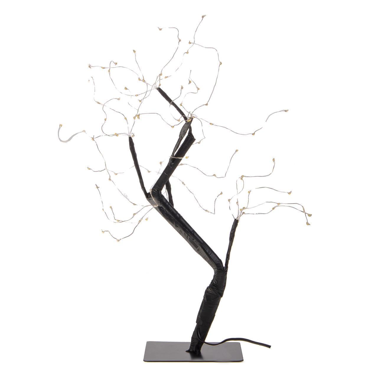 Дерево светодиодное Springos 45 см Warm White (CL0119 s-vida L) Дерево светодиодное Springos 45 см Warm White (CL0119 s-vida L)