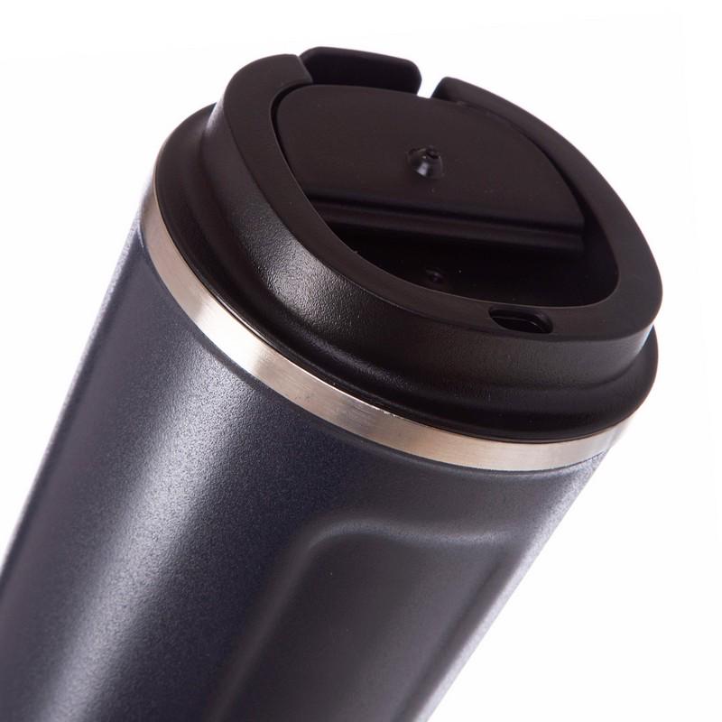 Термокухоль SP-Sport 510 мл Синій (FFX-180FQ) - фото 3 Термокухоль SP-Sport 510 мл Синій (FFX-180FQ) - фото 3