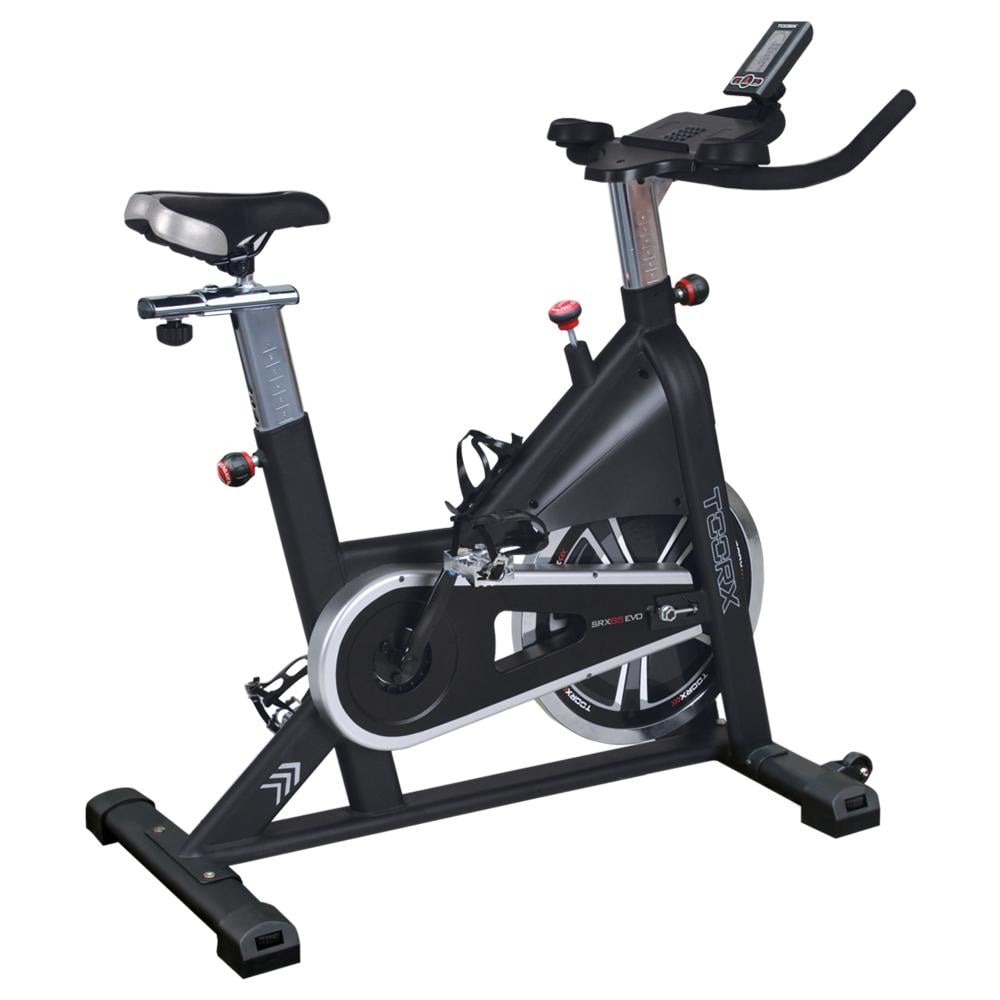 Тренажер сайкл Toorx Indoor Cycle SRX 65EVO (SRX-65EVO)