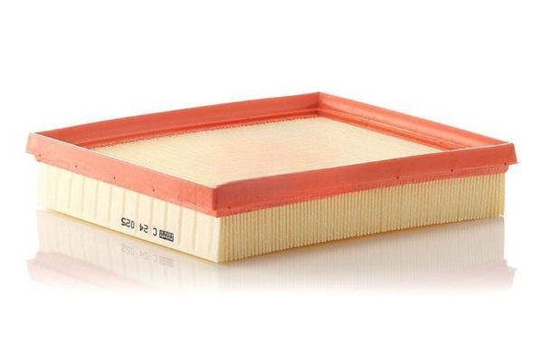 Фільтр повітряний MANN C24025