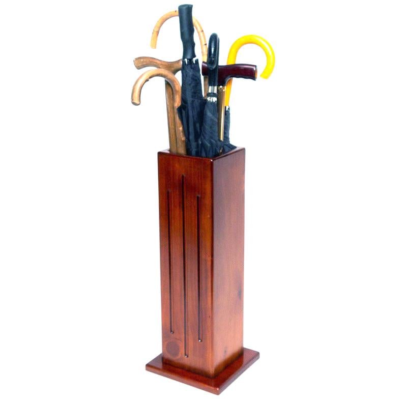 Подставка для зонтов из дерева Таубер 22 Савоярди (ВУЗ-221615)