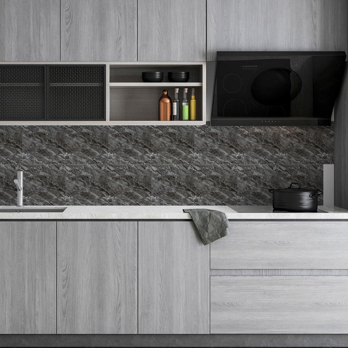 Плитка стеновая самоклеящаяся 600х300х2 мм (SW-00002349) - фото 5 Плитка стеновая самоклеящаяся 600х300х2 мм (SW-00002349) - фото 5