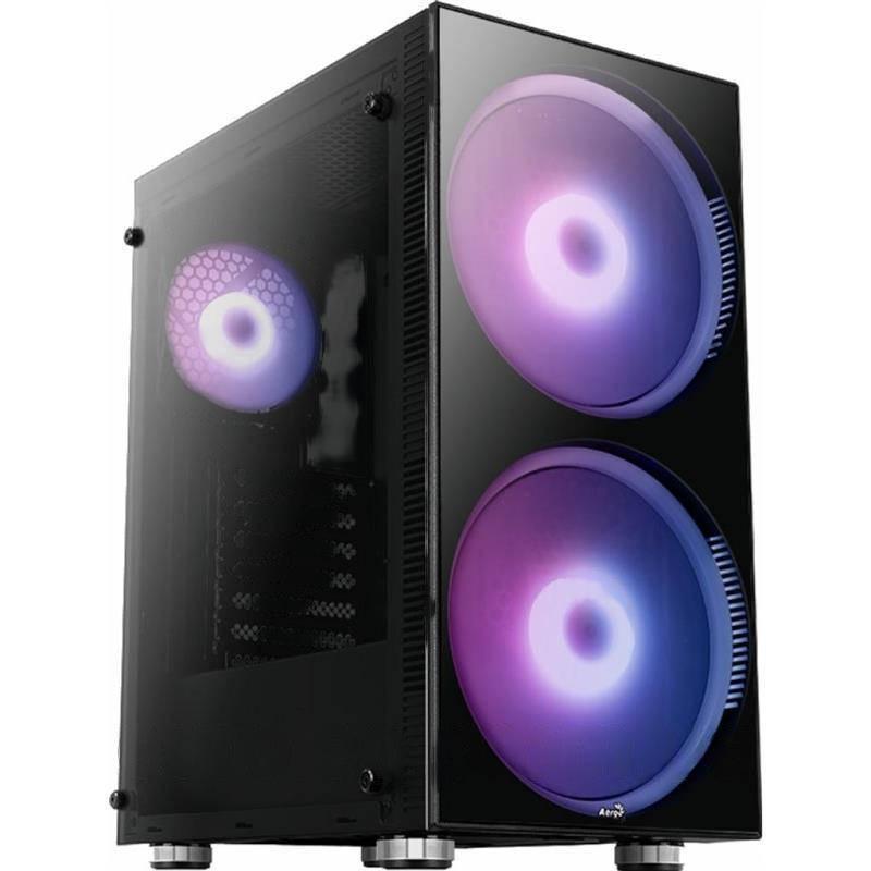 Персональный компьютер COBRA (A36.16.S4.166T.6111)