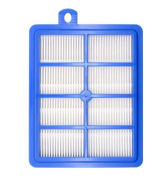 Комплект HEPA-фільтрів для пилососа Philips FC9170 2 шт. - фото 3 Комплект HEPA-фільтрів для пилососа Philips FC9170 2 шт. - фото 3