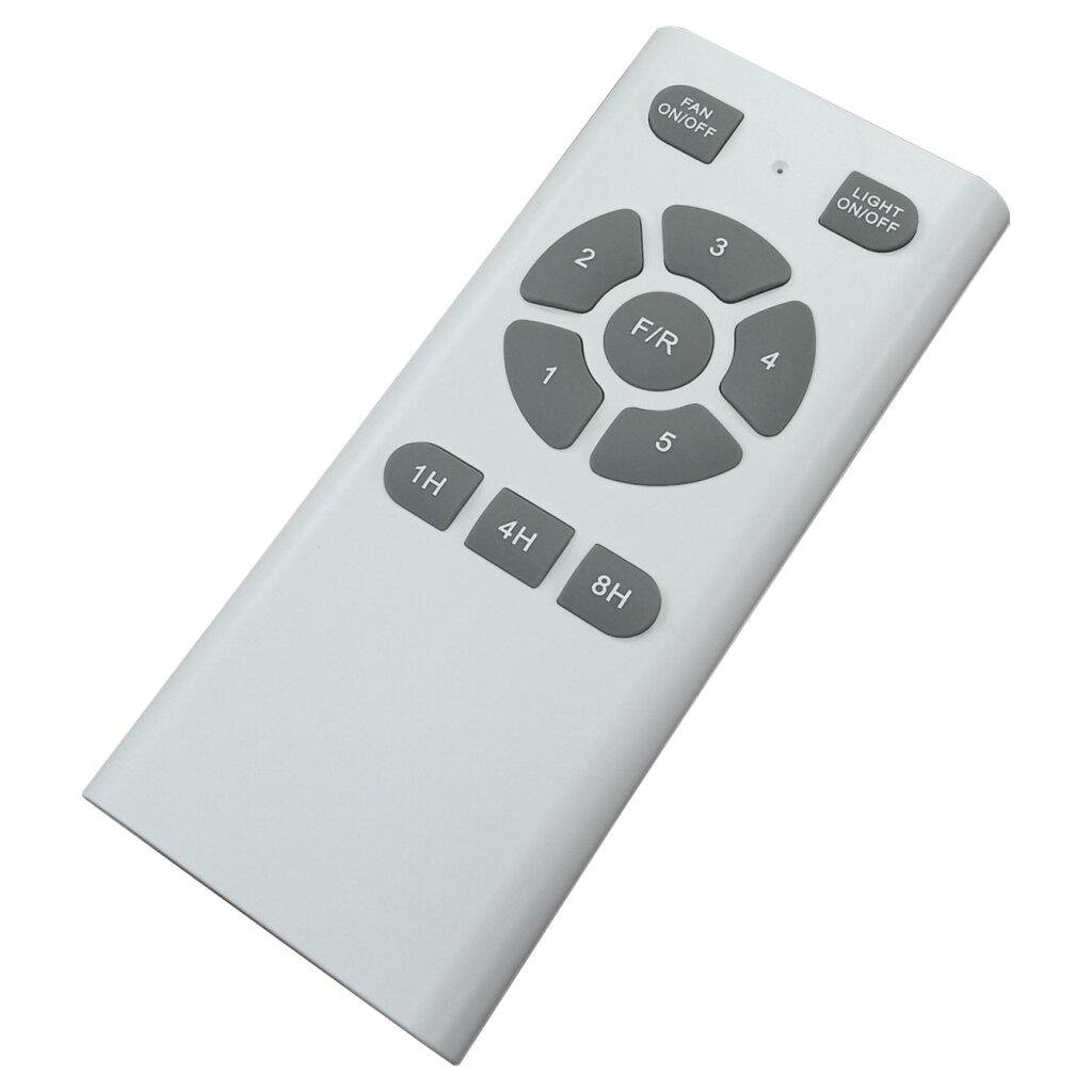 Стельовий вентилятор LogicPower LP-C01 123 см 40 Вт з підсвічуванням і пультом Чорний - фото 3 Стельовий вентилятор LogicPower LP-C01 123 см 40 Вт з підсвічуванням і пультом Чорний - фото 3