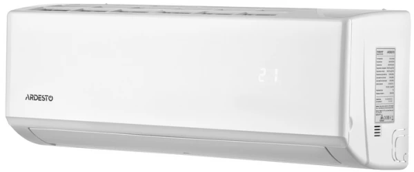 Кондиционер сплит Ardesto ARD-ACS18-IP (1662862) - фото 9 Кондиционер сплит Ardesto ARD-ACS18-IP (1662862) - фото 9