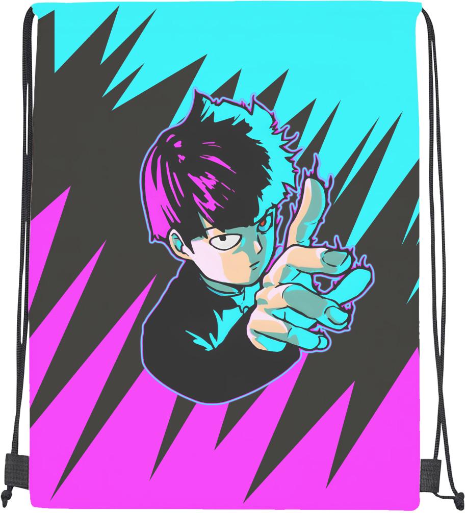 Мішок спортивний Kageyama Shigeo (20301076)