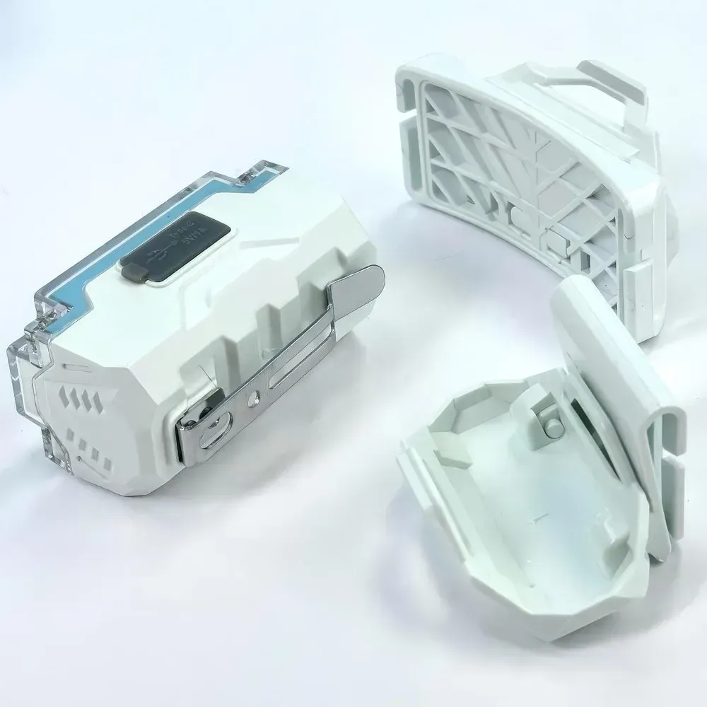 Ліхтар налобний BL T133 із сенсорним датчиком та магнітом акумуляторний (234571859) - фото 7 Ліхтар налобний BL T133 із сенсорним датчиком та магнітом акумуляторний (234571859) - фото 7