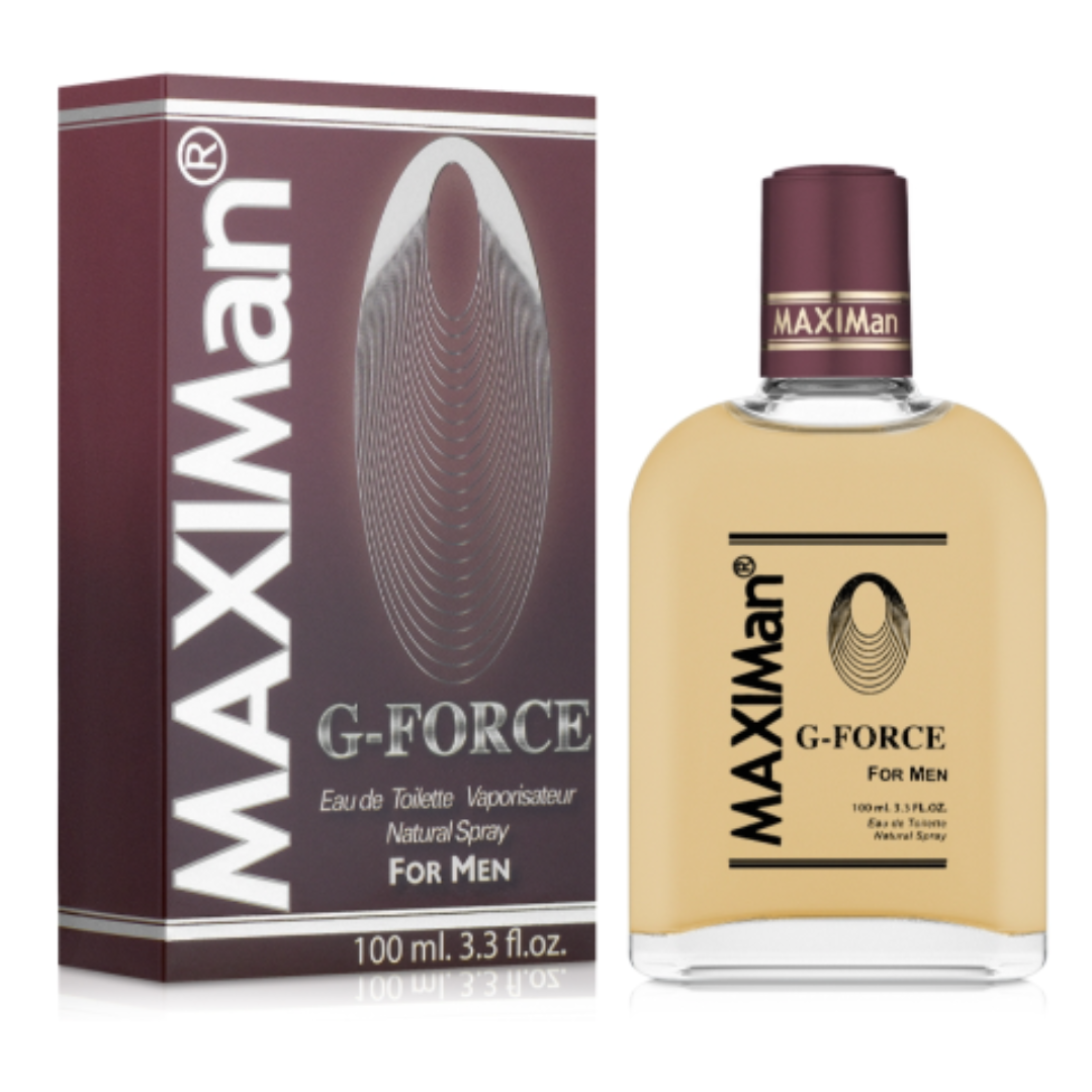 Туалетная вода для мужчин KAZAKY G-FORСE 100 мл Туалетная вода для мужчин KAZAKY G-FORСE 100 мл