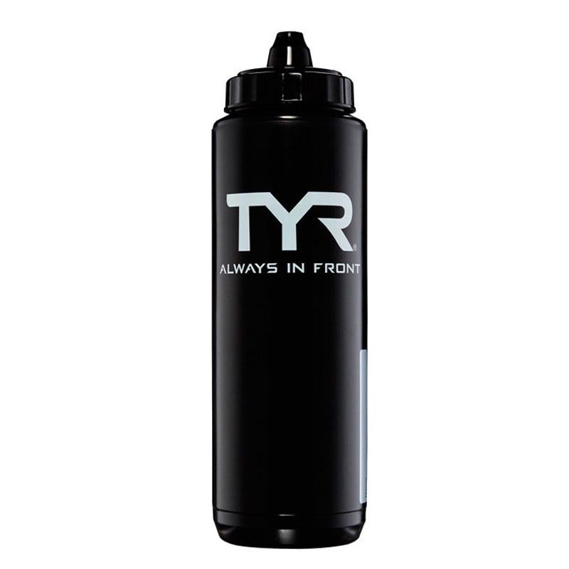 Бутылка TYR Water Bottle (LWBR2-001)