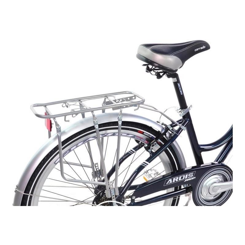 Велосипед Ardis 26 CTB AL Jardin Чорний (1281571) - фото 3 Велосипед Ardis 26 CTB AL Jardin Чорний (1281571) - фото 3