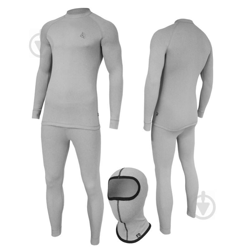 Комплект чоловічої термобілизни Radical Polska Madman