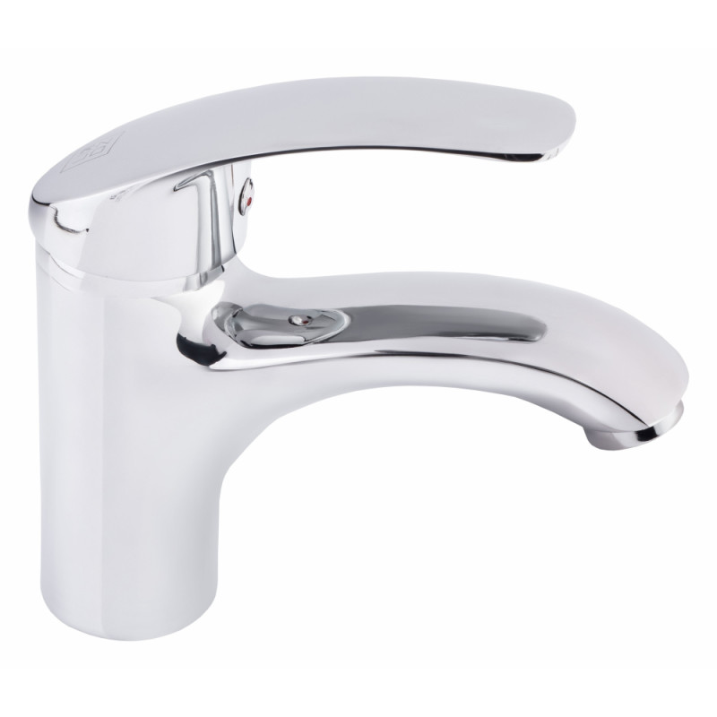 Смеситель для раковины Lidz CRM Mars 81 001 00 (VD00040975)