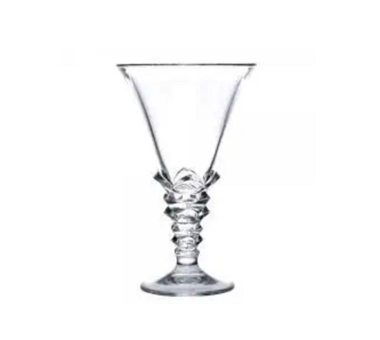 Креманка стеклянная на ноге Arcoroc Palmier 58012 370мл