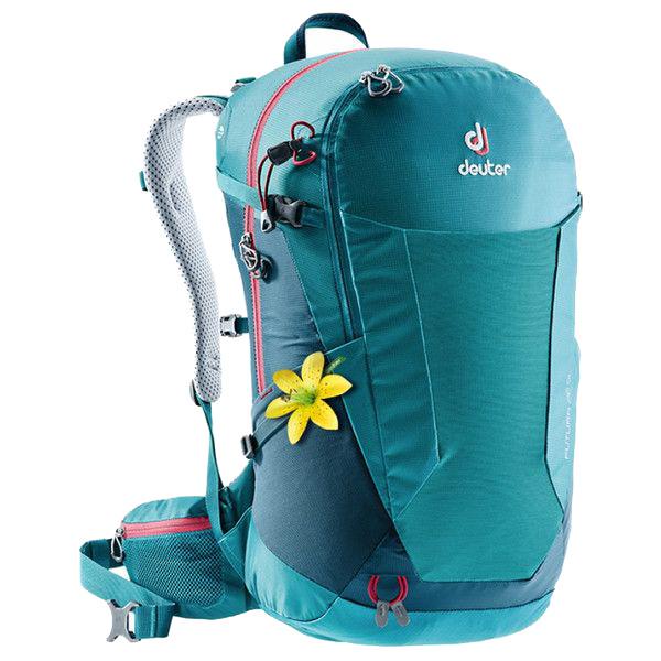 Рюкзак туристический Deuter Futura 26 SL 26 л (3400418 3325)