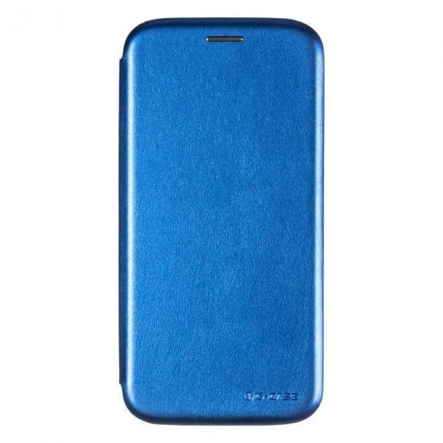 Чехол-книжка G-Case Ranger Series for Xiaomi Redmi 8 Blue