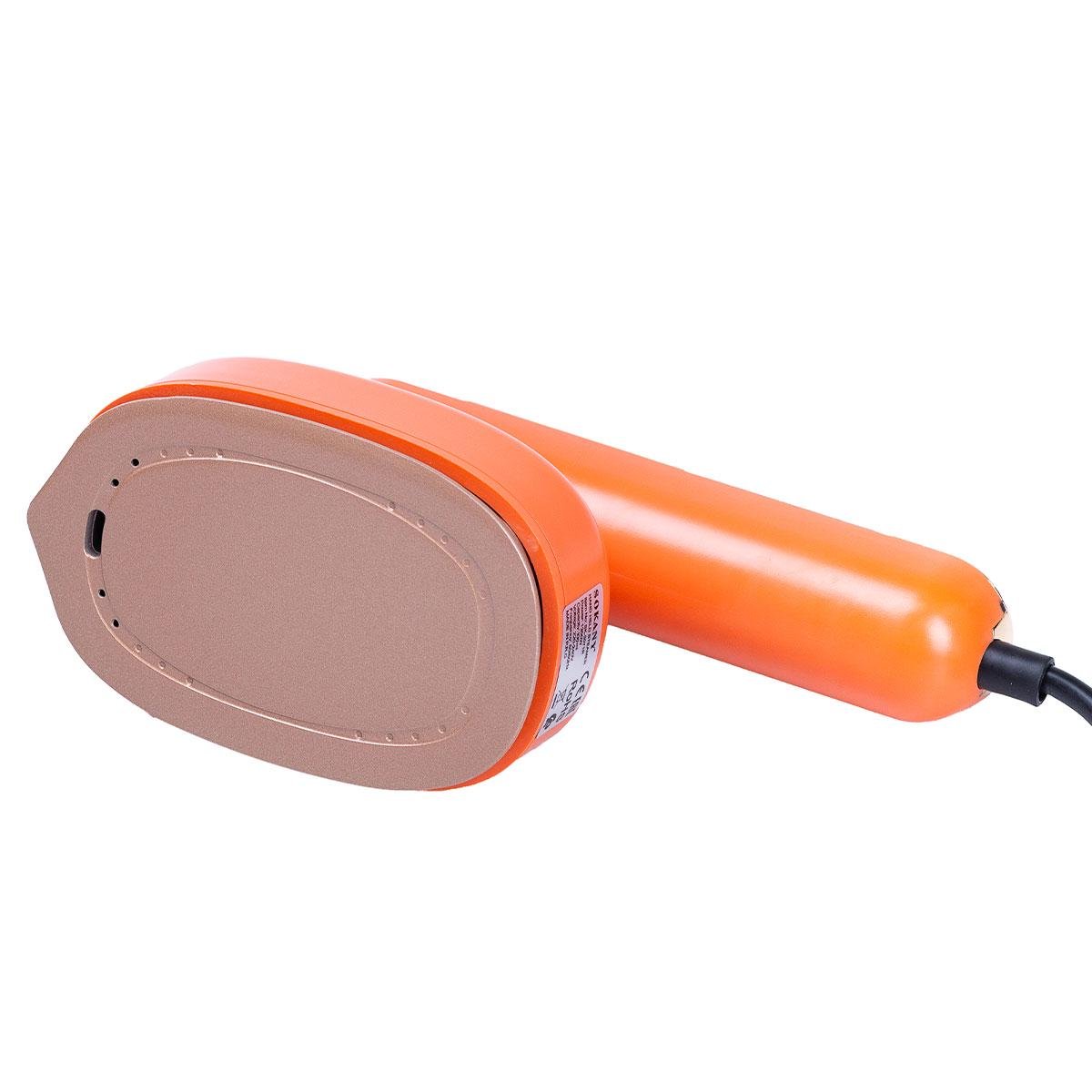 Праска дорожня Sokany з парогенератором 1200 Вт Помаранчевий (25905627) - фото 5
