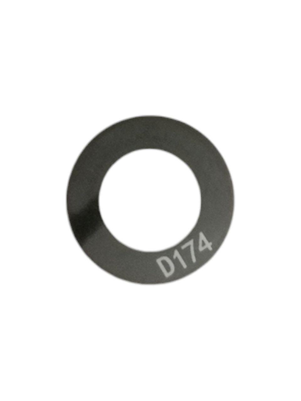 Скло камери Blackview BL8800 Pro (000012335)