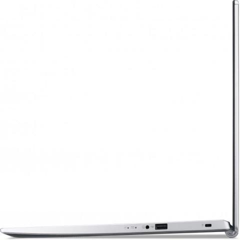 Ноутбук Acer Aspire 5 A517-52-75N6 Pure/Silver (NX.A5CAA.00E) - фото 7