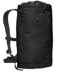 Рюкзак Black Diamond Street Creek 24 Black (1033-BD 681226.0002)
